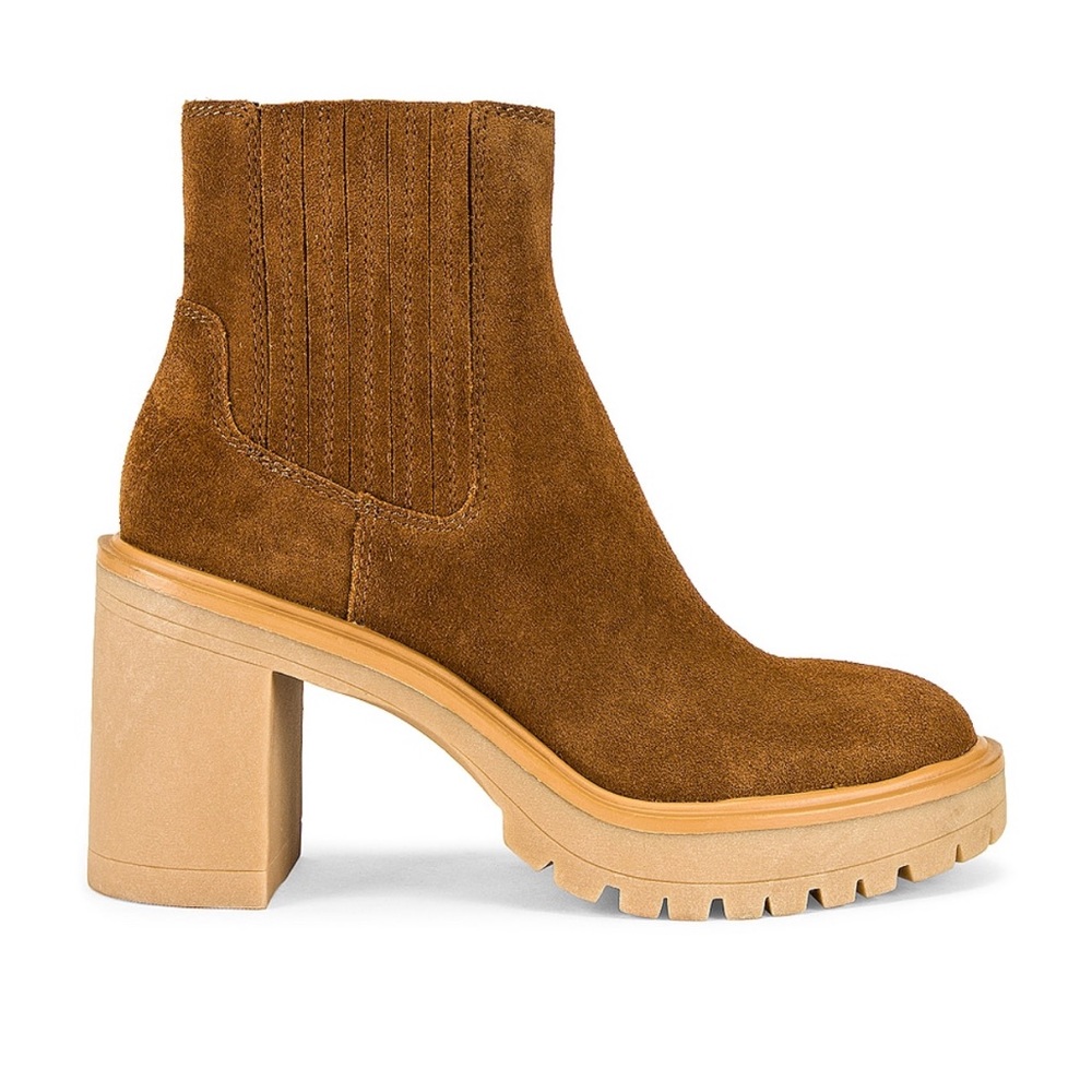 Like New Dolce Vita H20 boots